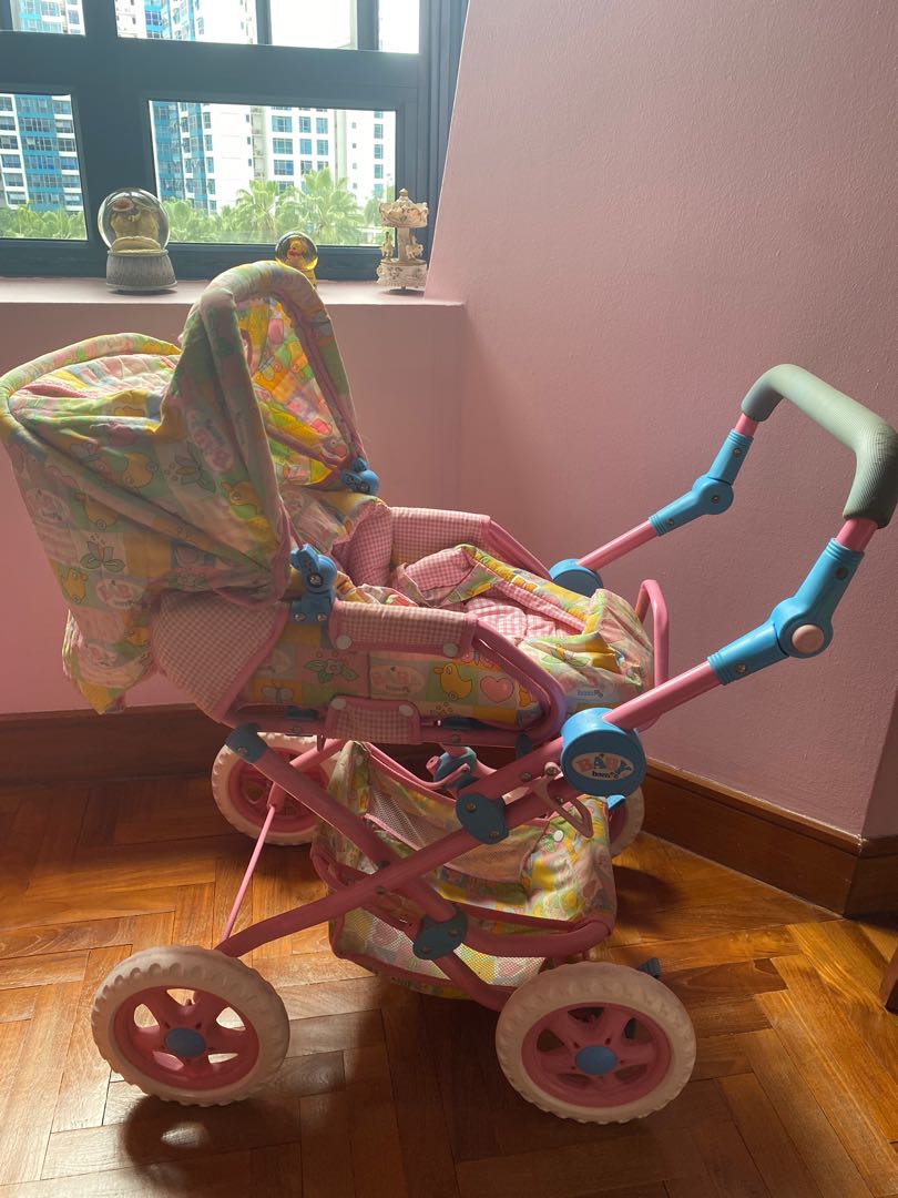 Baby born discount pram