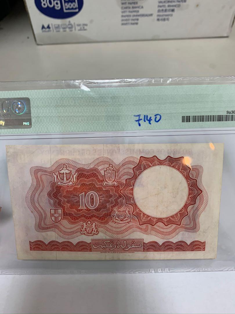 Banknote, Hobbies & Toys, Memorabilia & Collectibles, Currency On Carousell