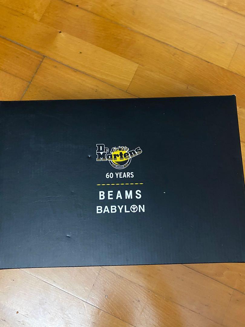 Dr martens beams 146 sale