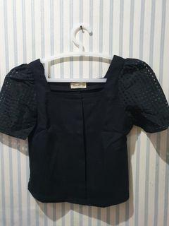Black moscato #PilihPreloved