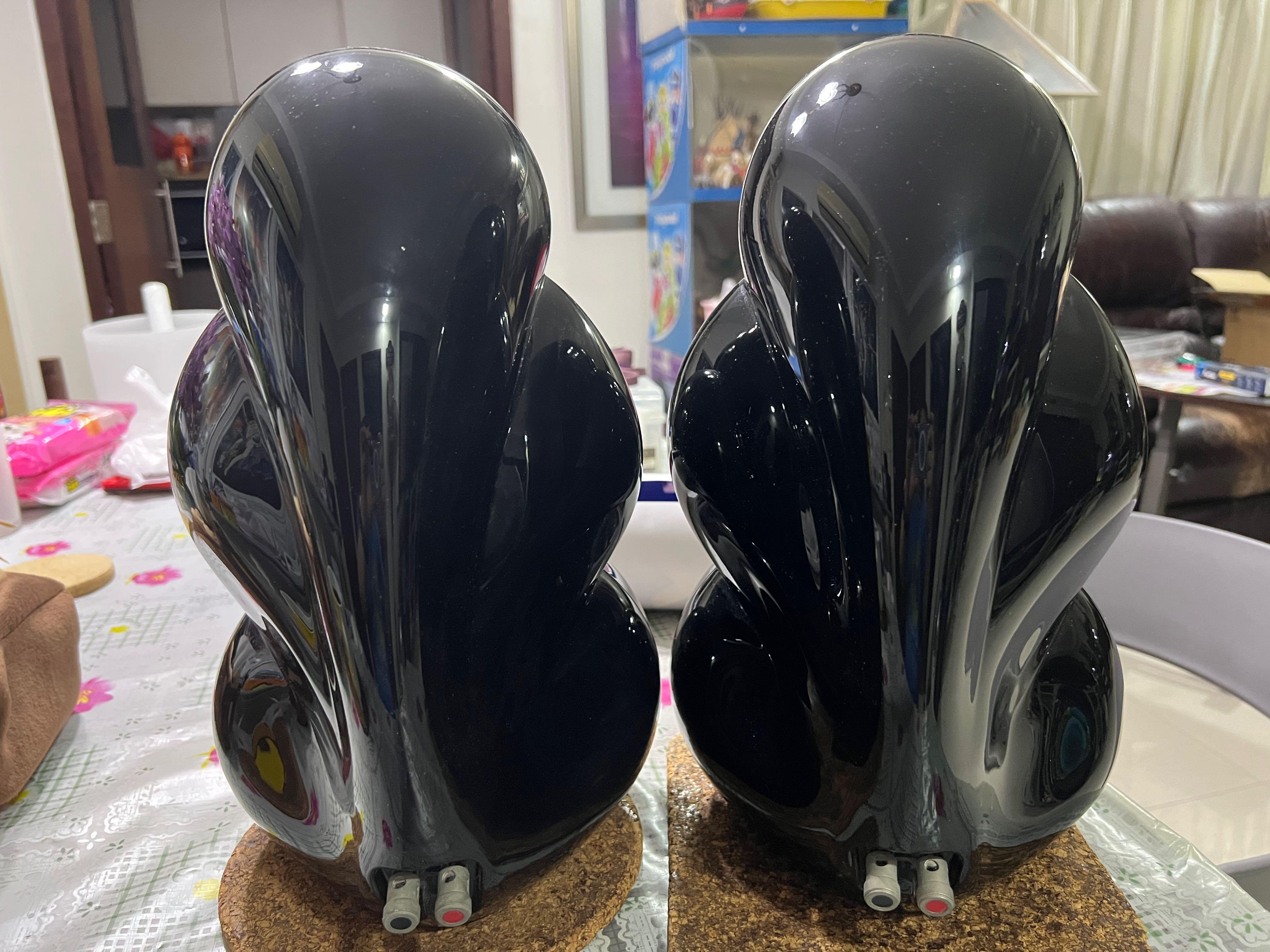 ジャンク】Blueroom mini pod ミッドナイトブルー