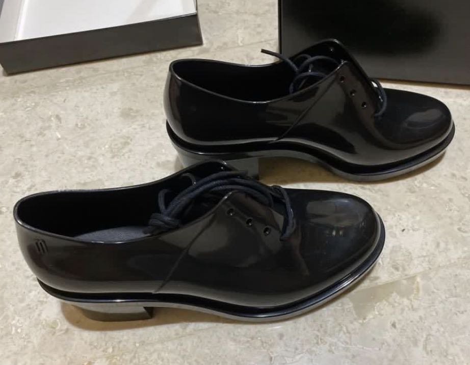 Melissa outlet dubrovka preto