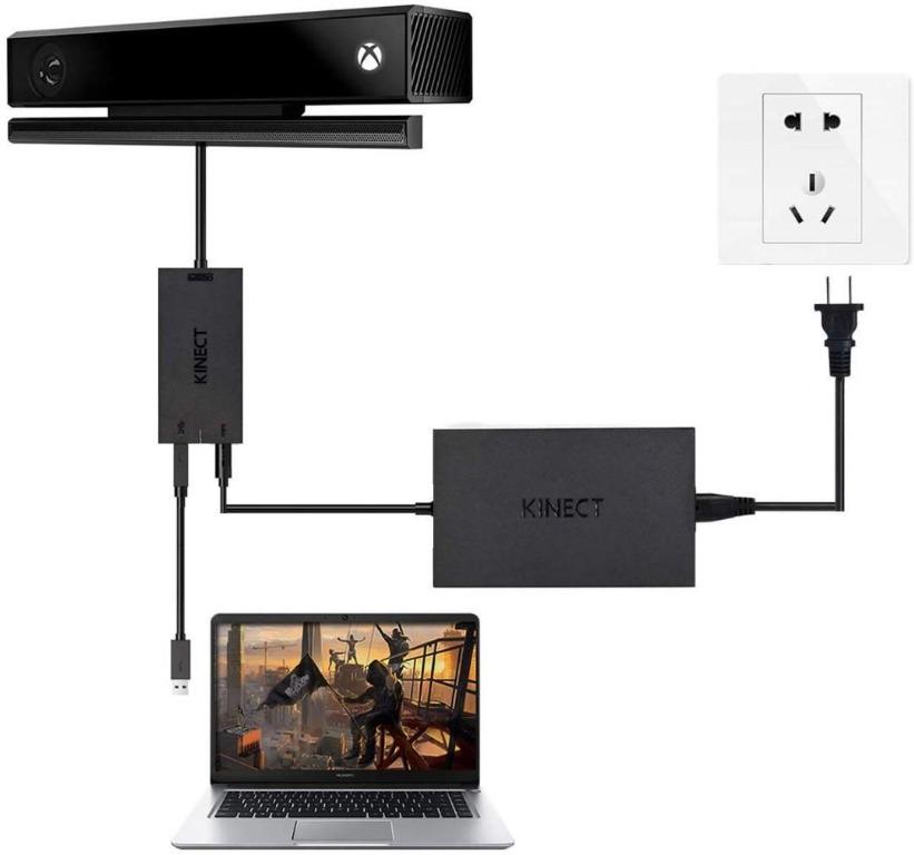 Xbox one kinect cena deals