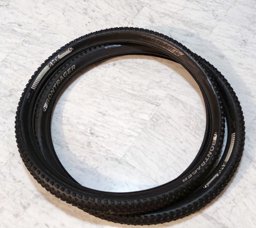 Bontrager xr2 2025 29 x 2.00