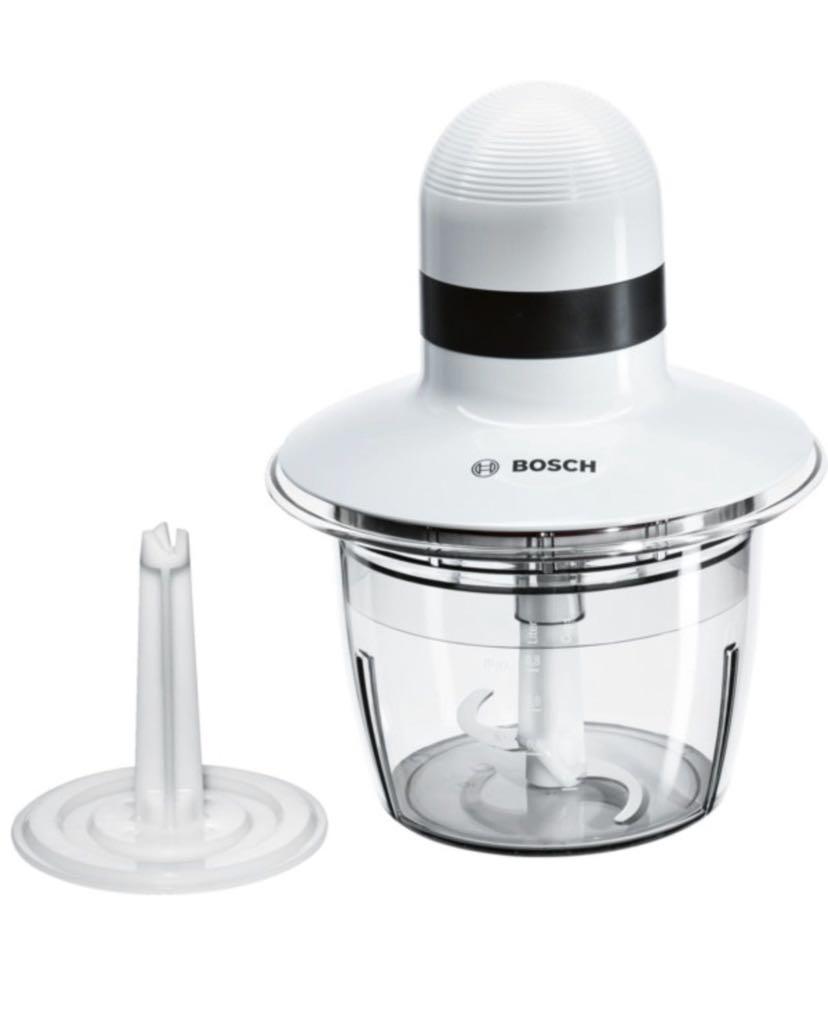Bosch Chopper , TV & Home Appliances, Kitchen Appliances, Hand & Stand ...