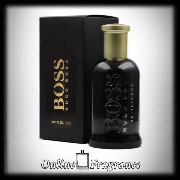 Boss bottled oud edp deals