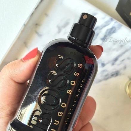 Boss store oud 100ml