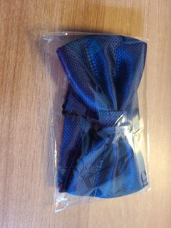 藍色bowtie64170644884355110