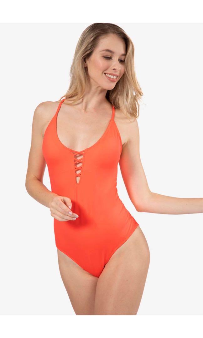 Bora Bora One Piece Swimsuit