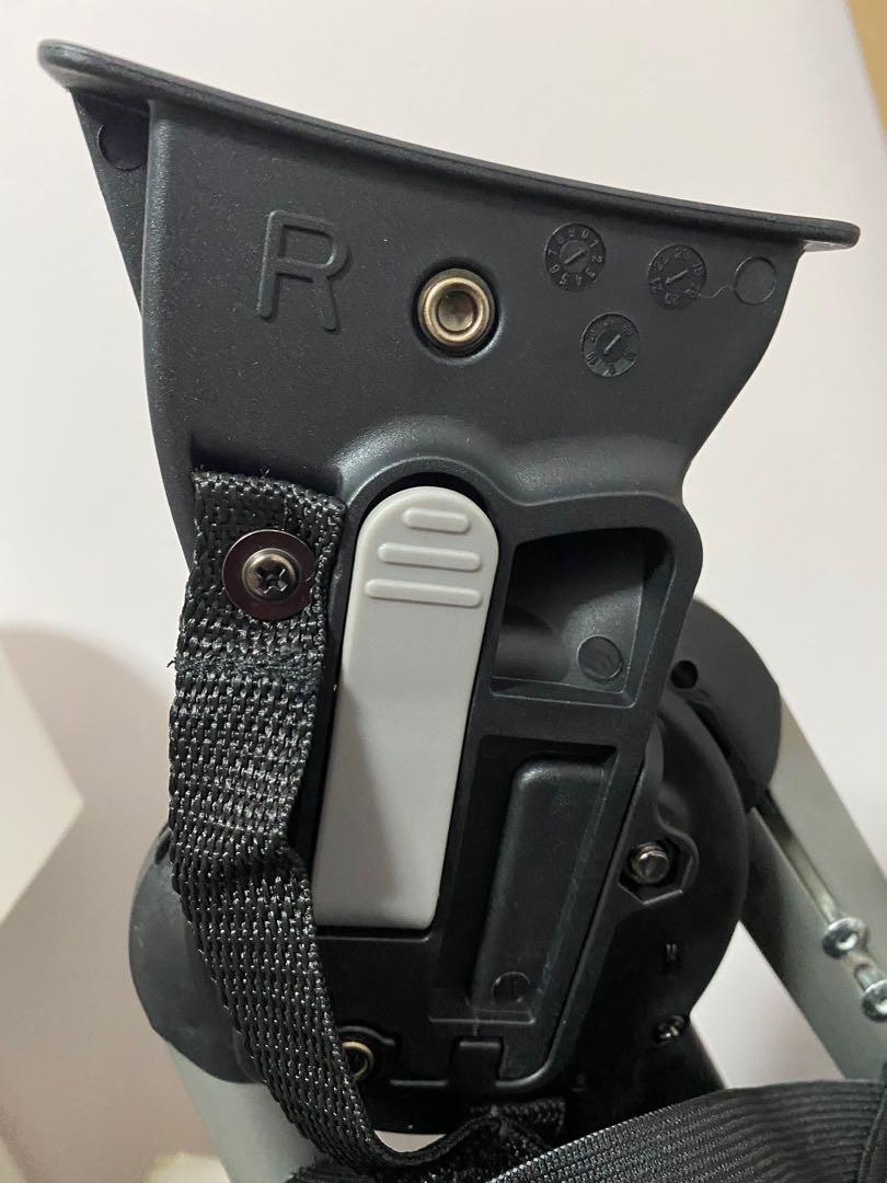 Britax verve adapter store