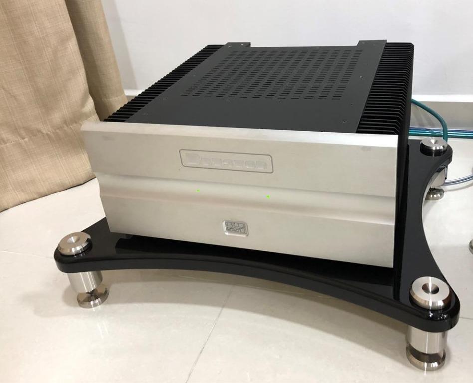 Bryston 14BSST Stereo Power Amplifier (600 Watt), Audio, Portable