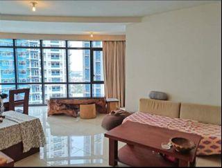 **buyer only** Arya Residences tower 2, BGC  2br fully furnished for sale