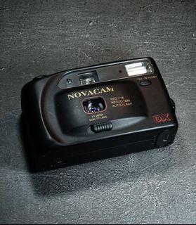 CANNONMATE NX-5 ANALOG