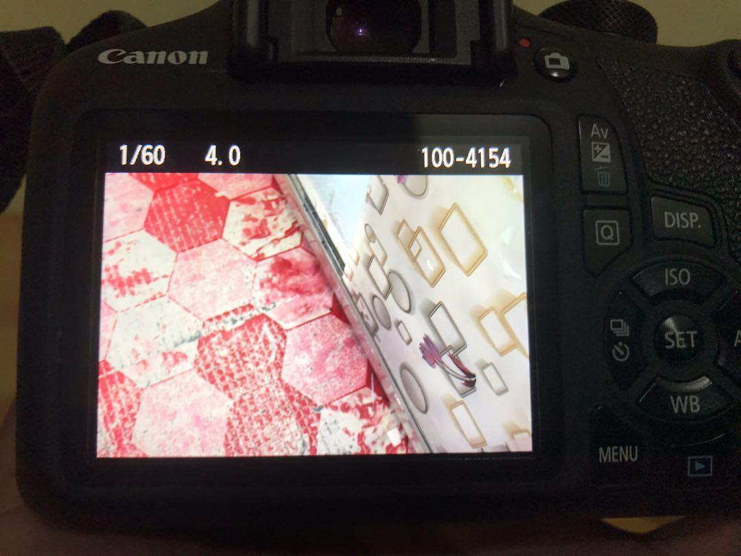 dslr 1300d canon price