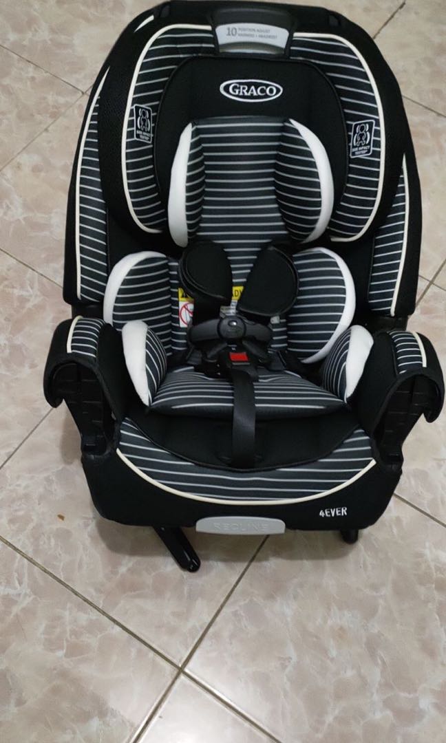 Studio graco 4ever sales