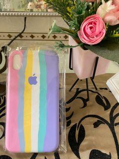 Case iPhone XR