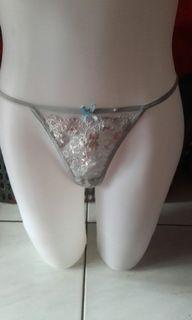 CD GSTRINGS