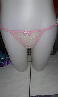 CD GSTRINGS