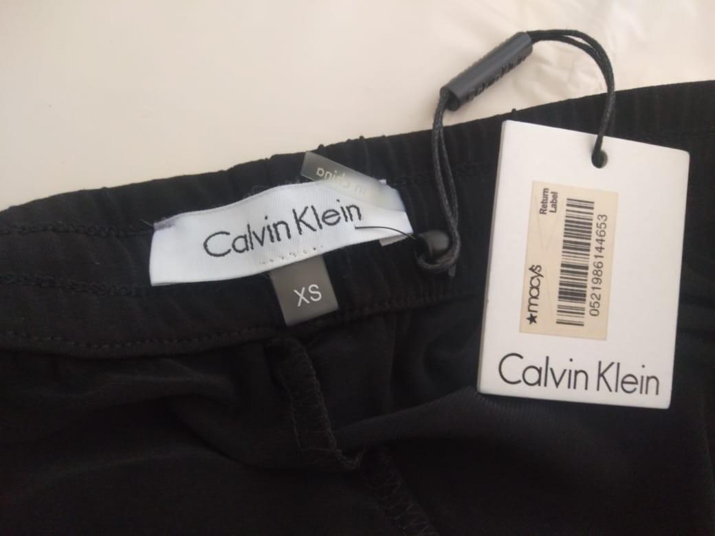 CELANA WANITA CALVIN KLEIN NEW, SIZE XS MW-M-590
