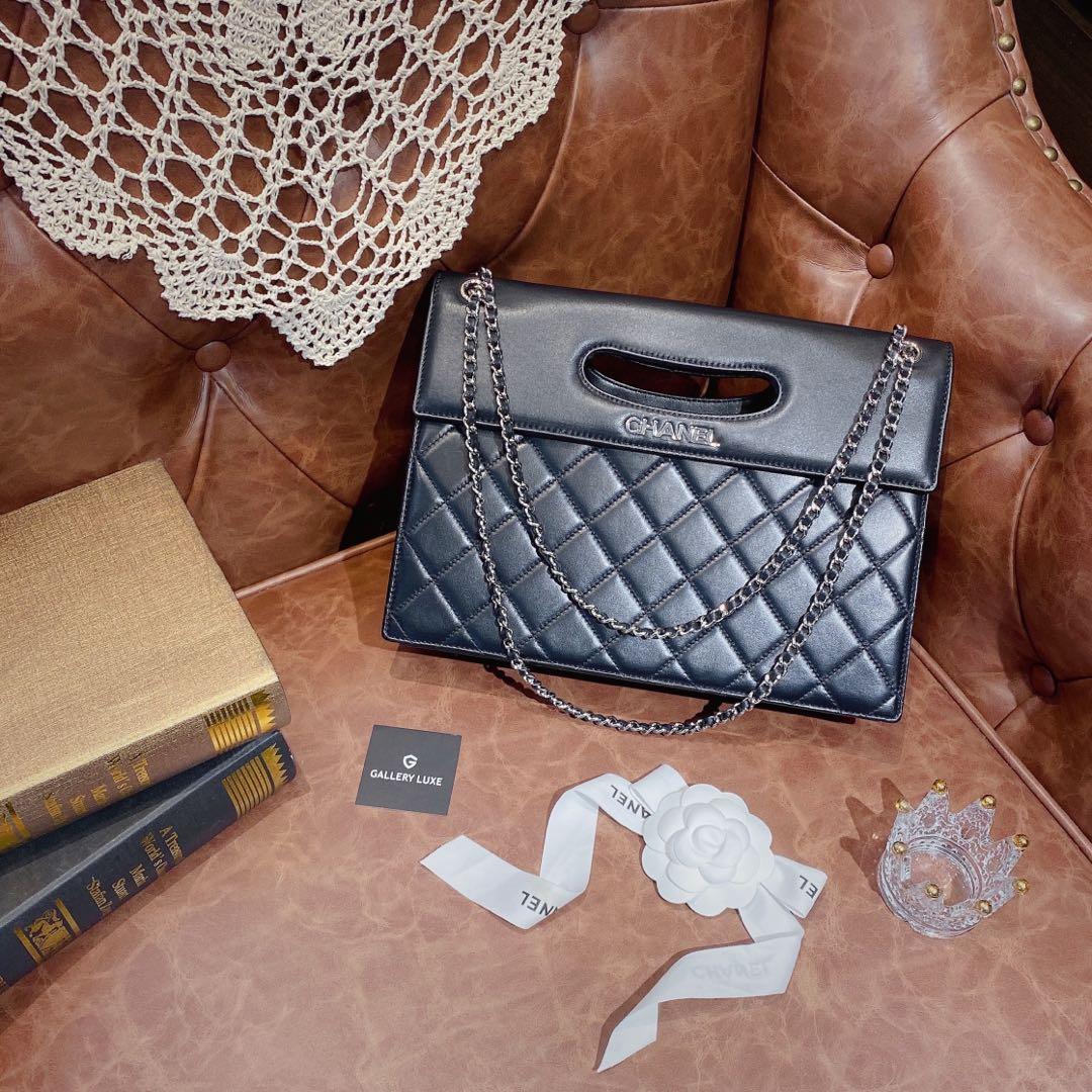 Chanel Boutique Miscellaneous Bag Carousell