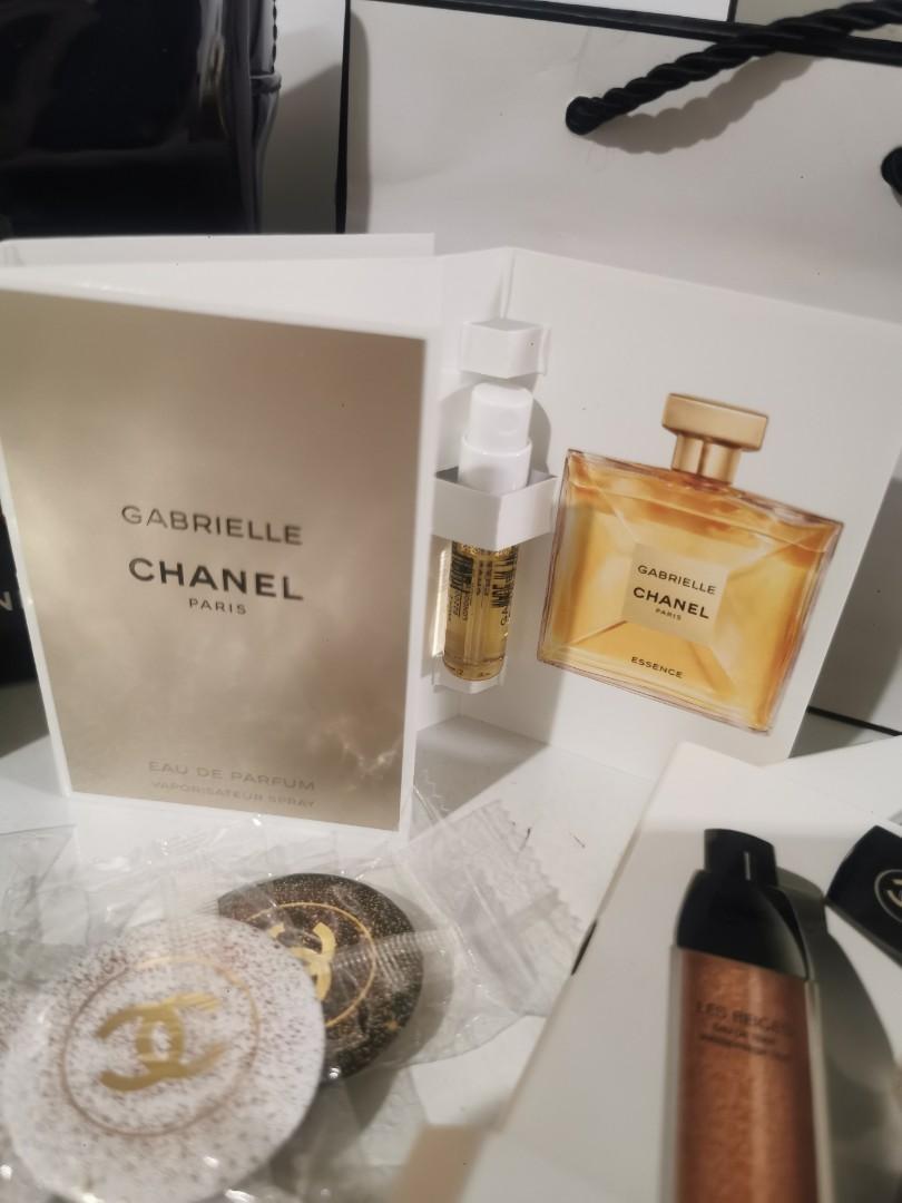 Gabrielle Chanel by Chanel