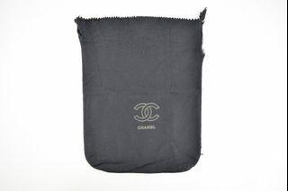 Chanel vintage dust bag