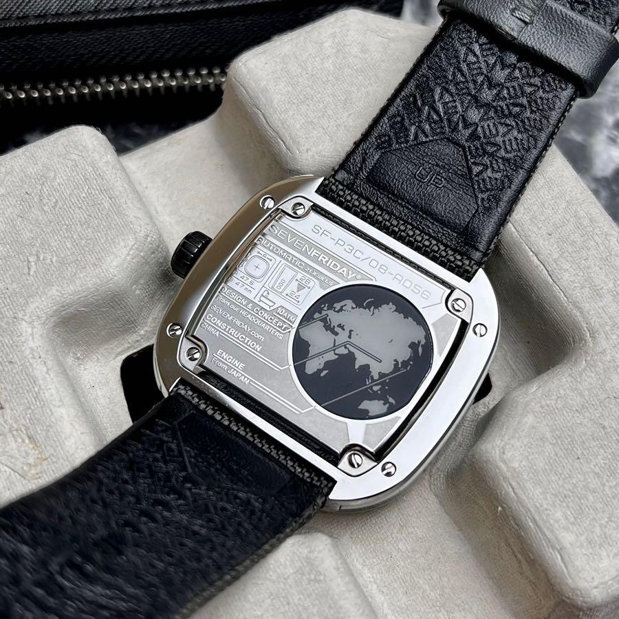 Cheapest sevenfriday watch sales