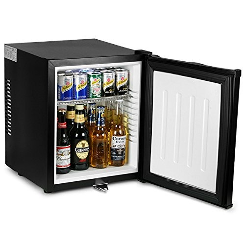 Mini sales bar freezer