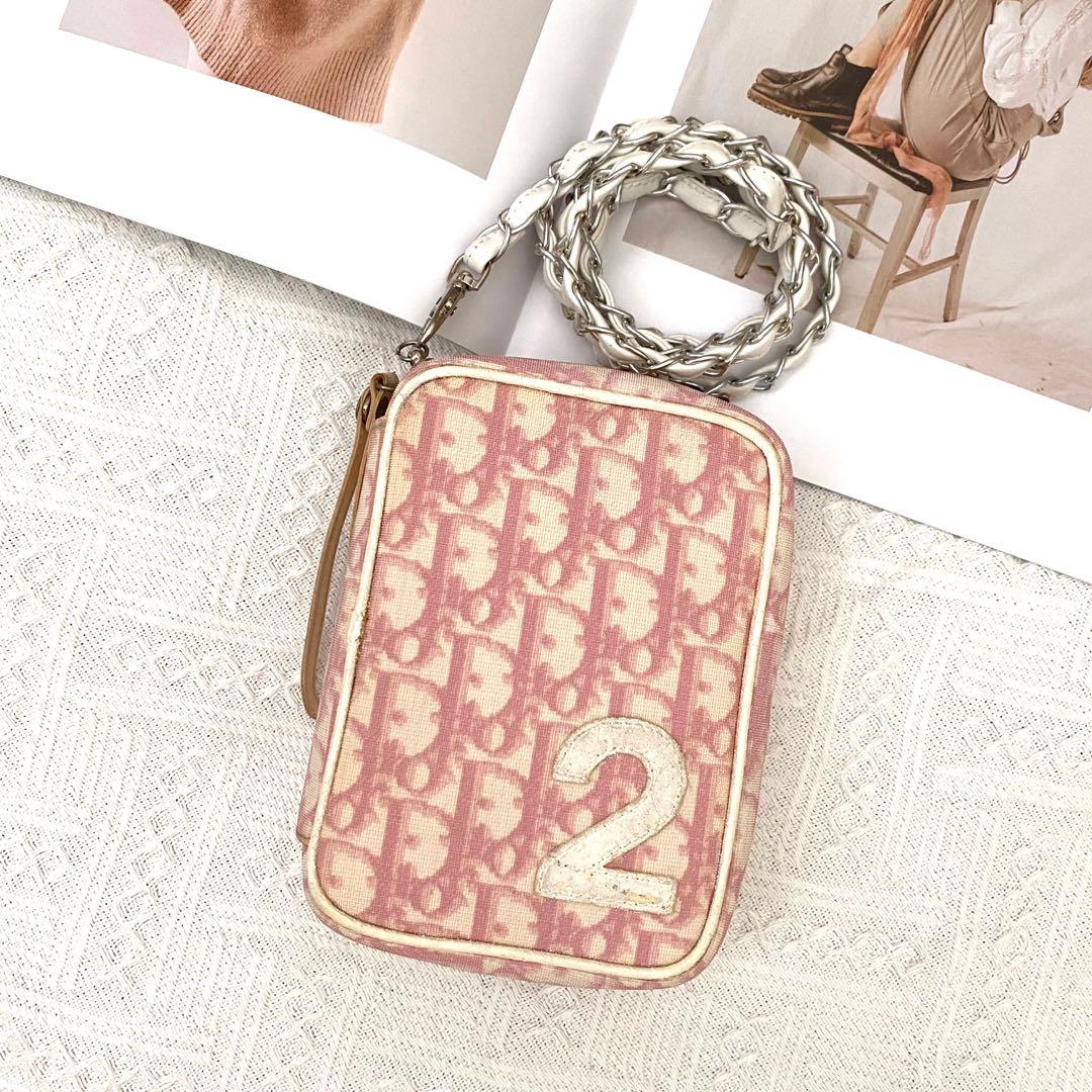 Girly messenger 2025 bag