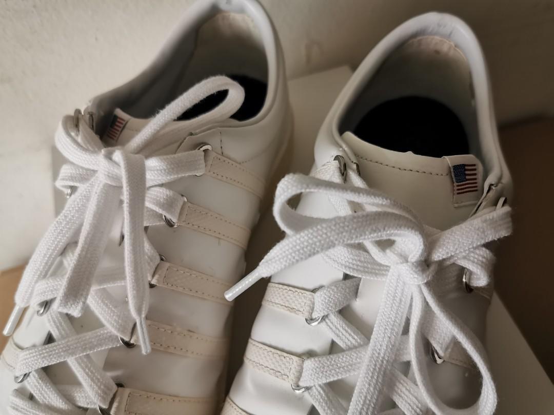 K swiss classic 66 premium outlet
