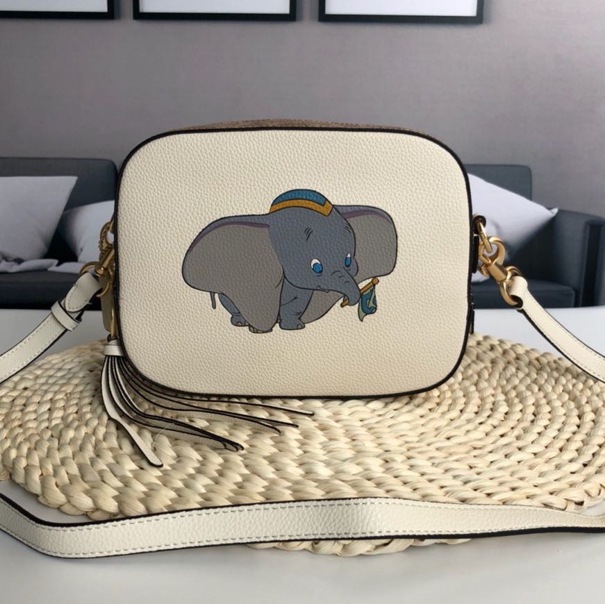 Dumbo camera bag store