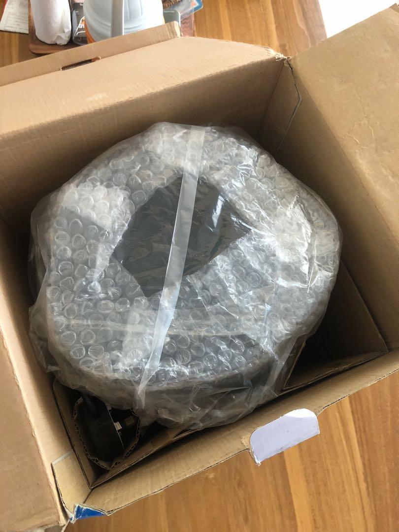 Breville bcm600 sales