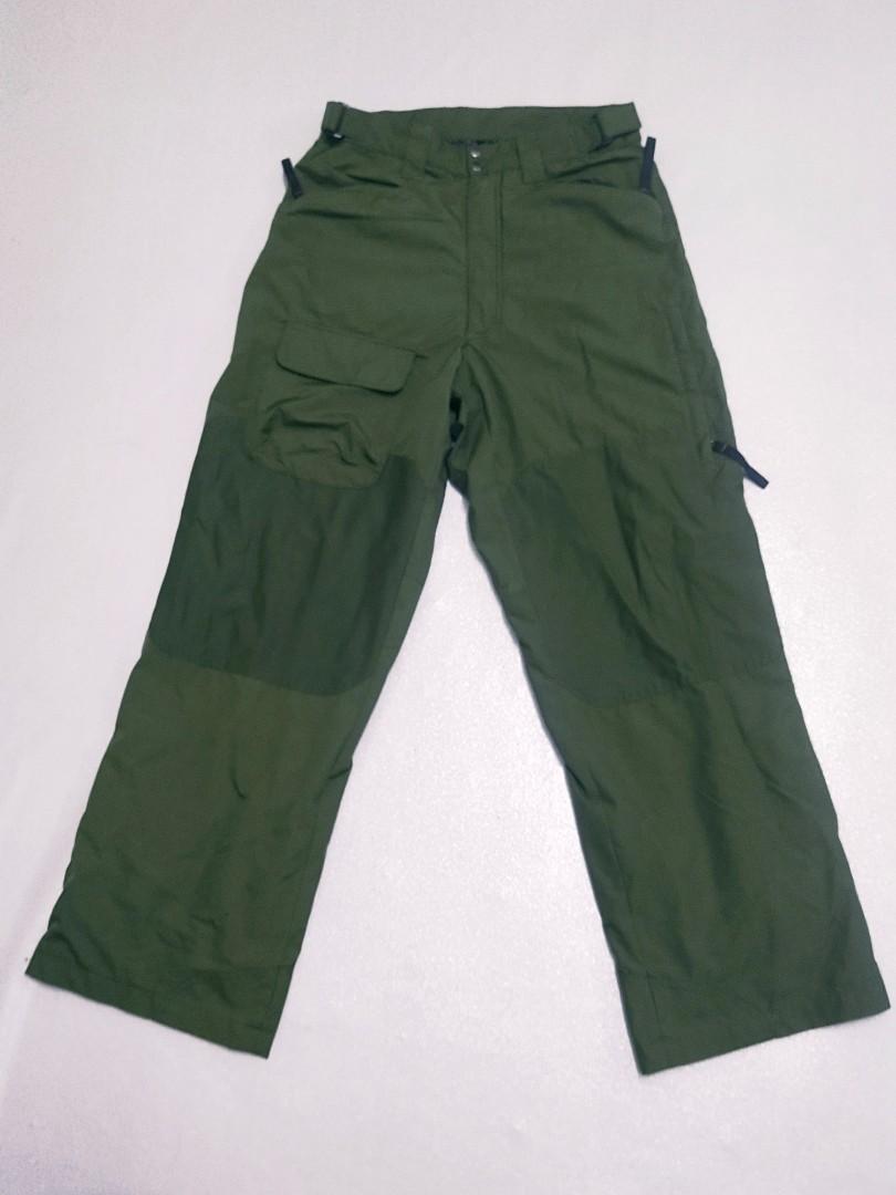 Coleman on sale waterproof pants