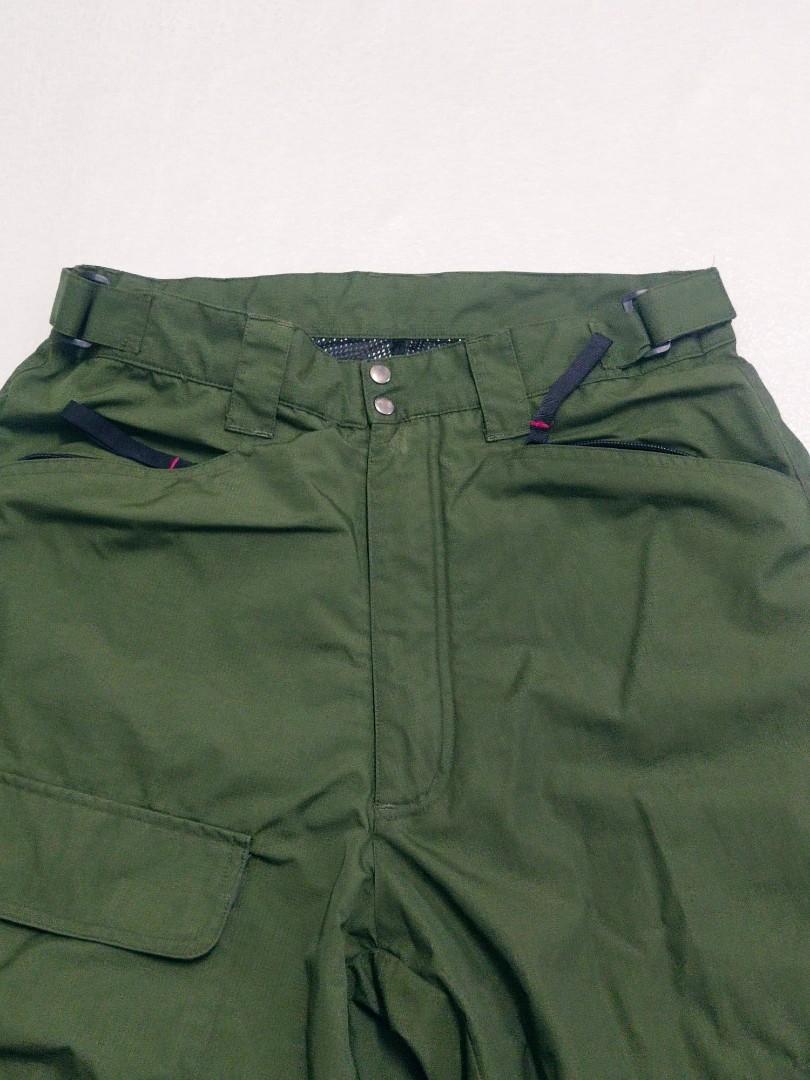 Coleman waterproof pants hot sale