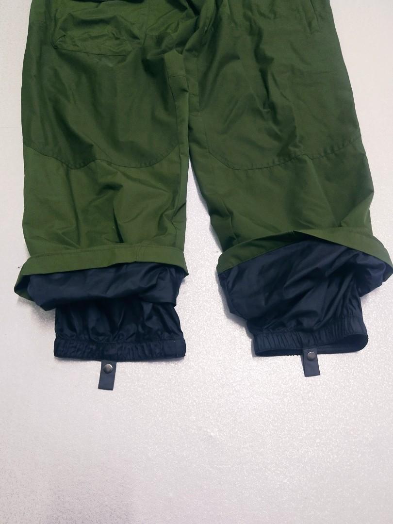 COLEMAN Waterproof Outdoor Pants Men s Fashion Bottoms Shorts
