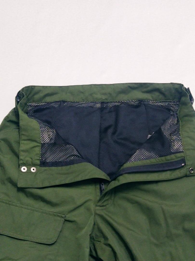 Coleman hot sale waterproof pants