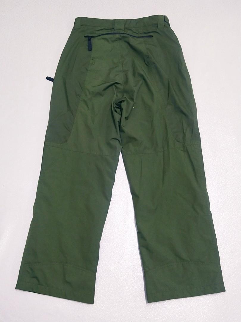 Coleman waterproof pants 2025