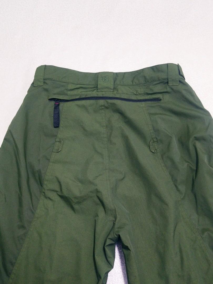 Coleman shop waterproof pants