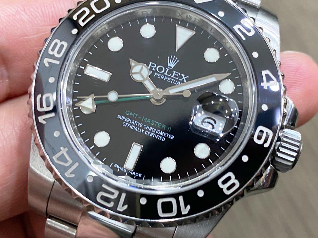 116710ln stick dial hot sale