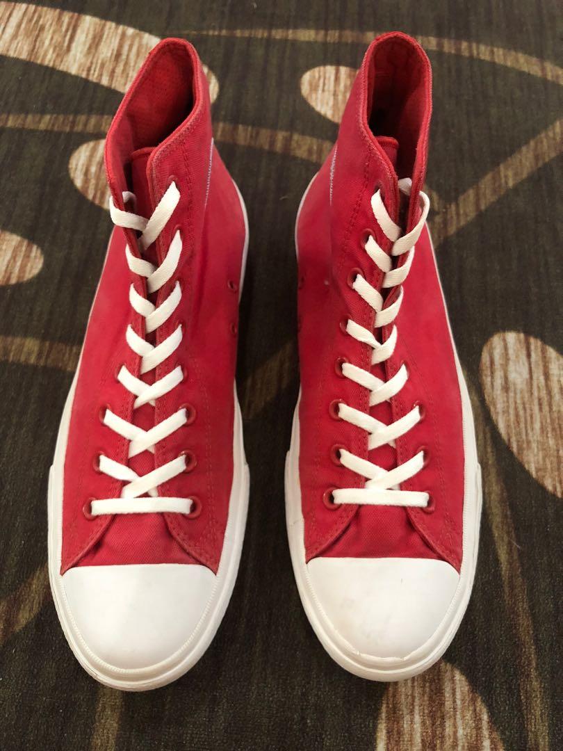 Chuck taylor 2 2025 uk