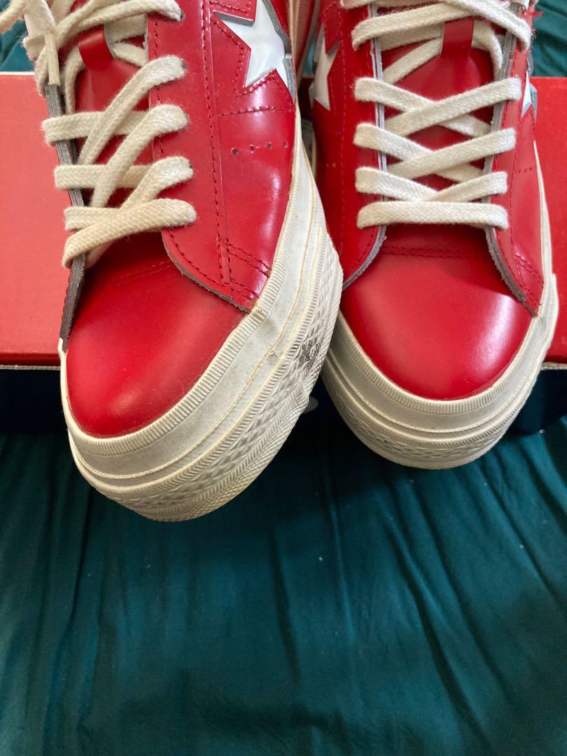 Converse One Star JP Carousell