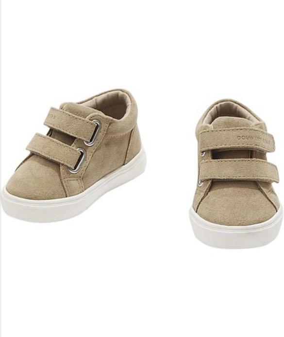 Country road clearance baby shoes