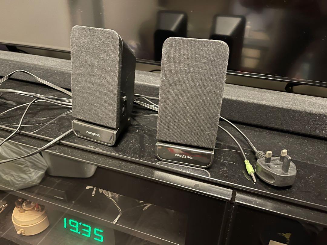 Creative inspire cheap a60