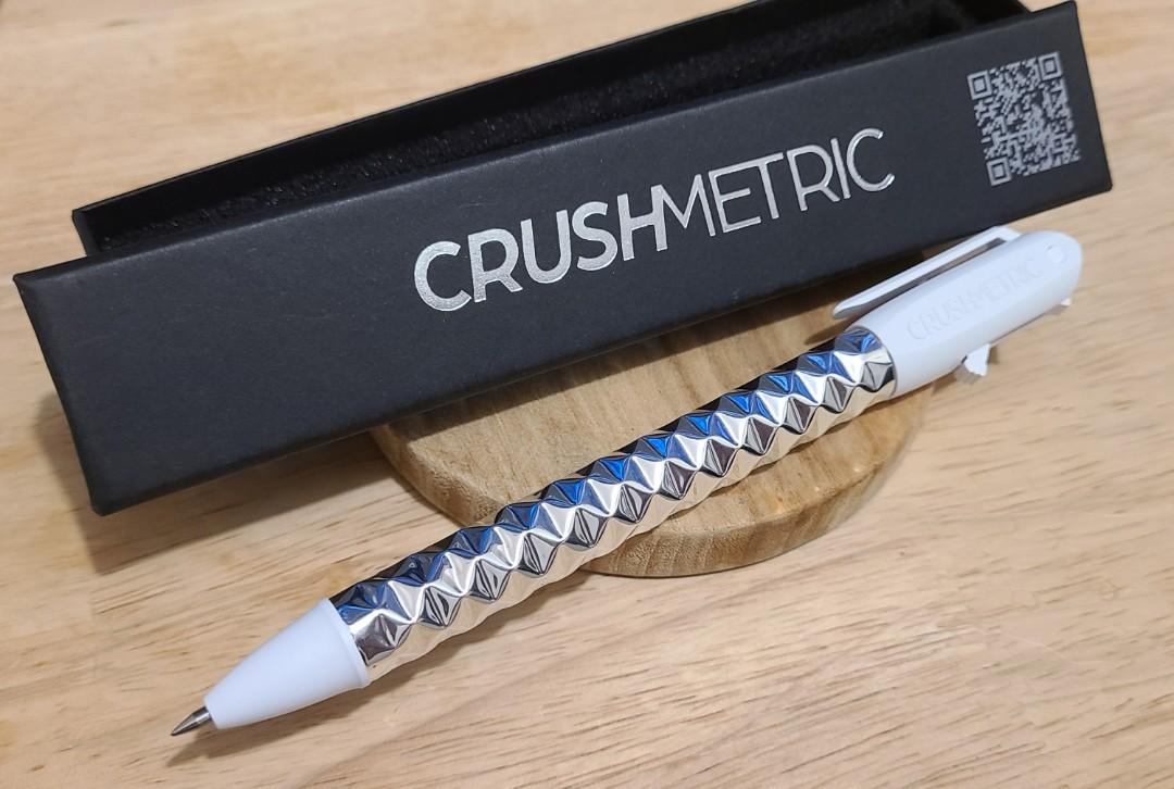 Crushmetric pen, 公告欄- Carousell