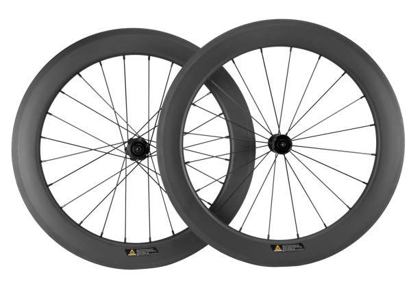 Brompton 18 outlet inch wheel