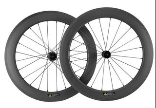 Wheelset 16 shop carbon