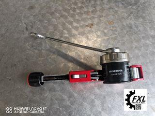 Cutting Oil Filter Service