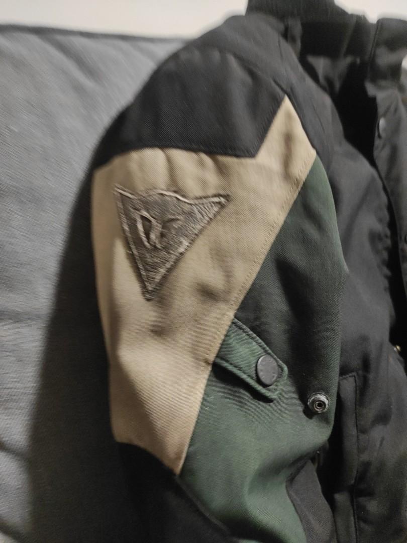 Dainese 4 discount season jacket