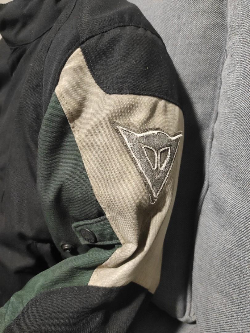 Dainese 4 season jacket sale