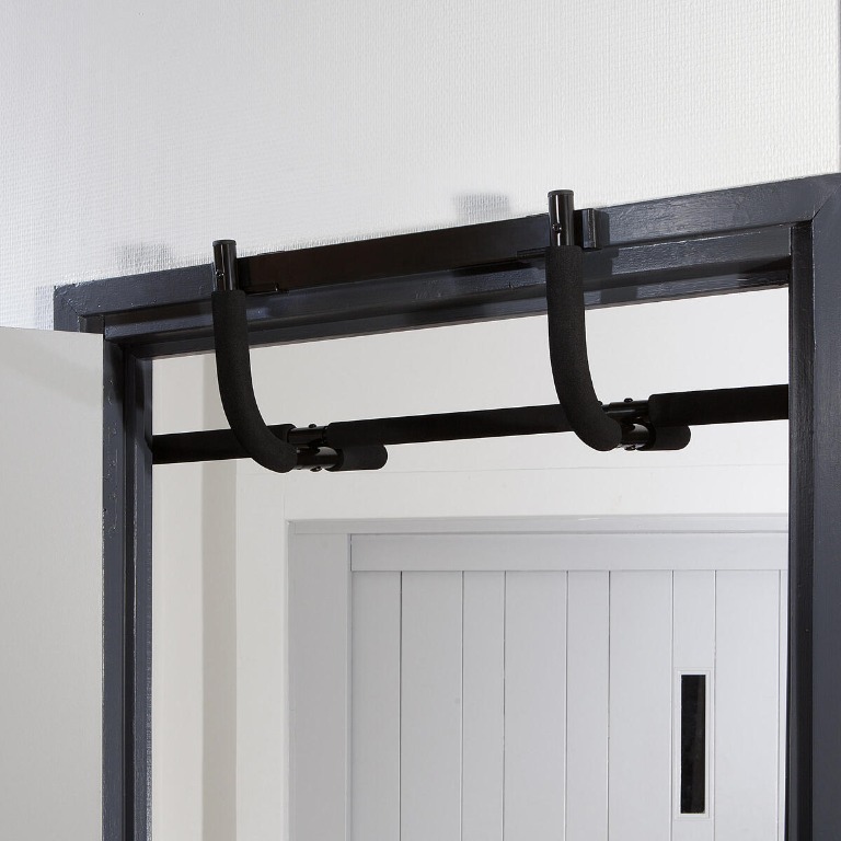 Decathlon door bar sales